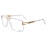 Cazal - Vintage 6030 - Legendary - Cristallo Bicolore - Occhiali da Vista - Cazal Eyewear