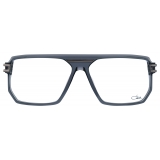 Cazal - Vintage 6030 - Legendary - Grey Gunmetal - Optical Glasses - Cazal Eyewear