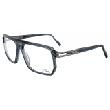 Cazal - Vintage 6030 - Legendary - Grey Gunmetal - Optical Glasses - Cazal Eyewear