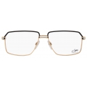 Cazal - Vintage 7099 - Legendary - Black Gold - Optical Glasses - Cazal Eyewear
