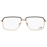 Cazal - Vintage 7099 - Legendary - Black Gold - Optical Glasses - Cazal Eyewear