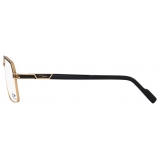 Cazal - Vintage 7099 - Legendary - Black Gold - Optical Glasses - Cazal Eyewear