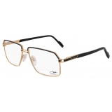 Cazal - Vintage 7099 - Legendary - Black Gold - Optical Glasses - Cazal Eyewear