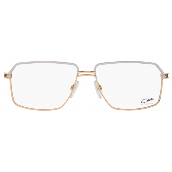 Cazal - Vintage 7099 - Legendary - Bicolour - Optical Glasses - Cazal Eyewear