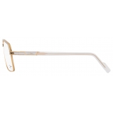 Cazal - Vintage 7099 - Legendary - Bicolour - Optical Glasses - Cazal Eyewear