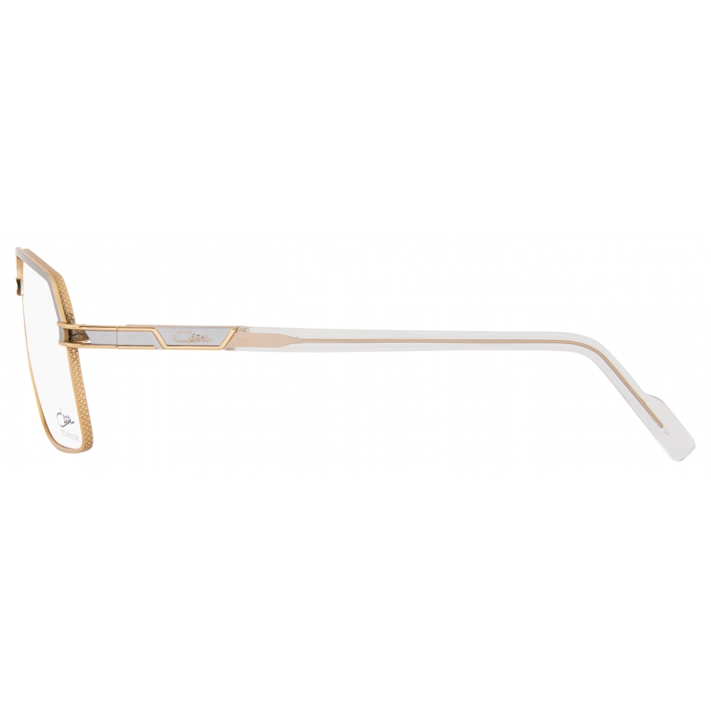 Cazal - Vintage 7099 - Legendary - Bicolour - Optical Glasses - Cazal ...