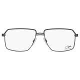 Cazal - Vintage 7099 - Legendary - Gunmetal - Optical Glasses - Cazal Eyewear