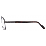 Cazal - Vintage 7099 - Legendary - Gunmetal - Optical Glasses - Cazal Eyewear