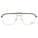 Cazal - Vintage 7101 - Legendary - Black Gold - Optical Glasses - Cazal Eyewear