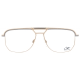 Cazal - Vintage 7101 - Legendary - Oro Argento - Occhiali da Vista - Cazal Eyewear