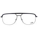 Cazal - Vintage 7101 - Legendary - Gunmetal Blue - Optical Glasses - Cazal Eyewear