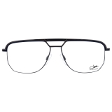 Cazal - Vintage 7101 - Legendary - Gunmetal Blue - Optical Glasses - Cazal Eyewear