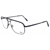 Cazal - Vintage 7101 - Legendary - Gunmetal Blue - Optical Glasses - Cazal Eyewear