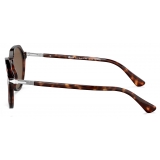 Persol - PO3255S - Havana / Polarizzata Marrone - Occhiali da Sole - Persol Eyewear