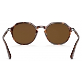 Persol - PO3255S - Havana / Polarizzata Marrone - Occhiali da Sole - Persol Eyewear