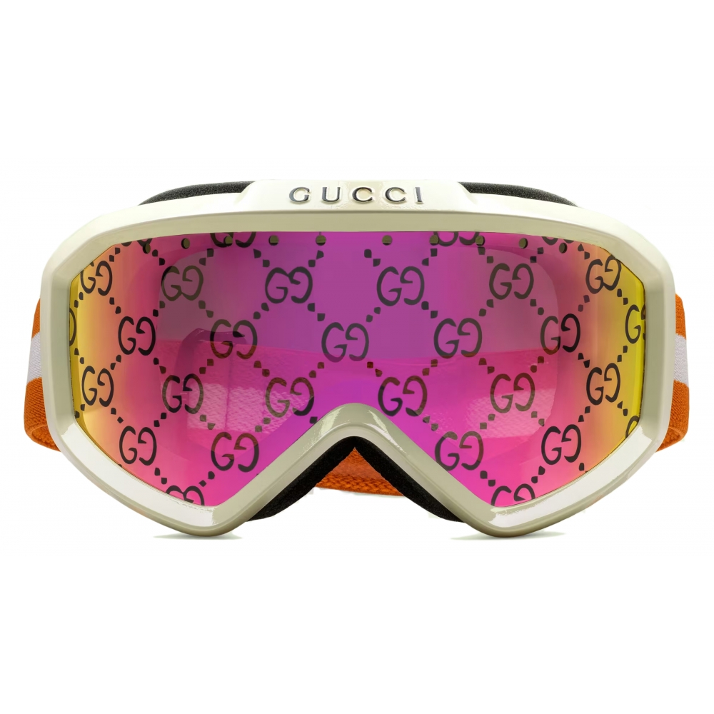 Gucci Ski Mask 
