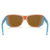 Persol - JW Anderson - Orange / Brown - Sunglasses - Persol Eyewear