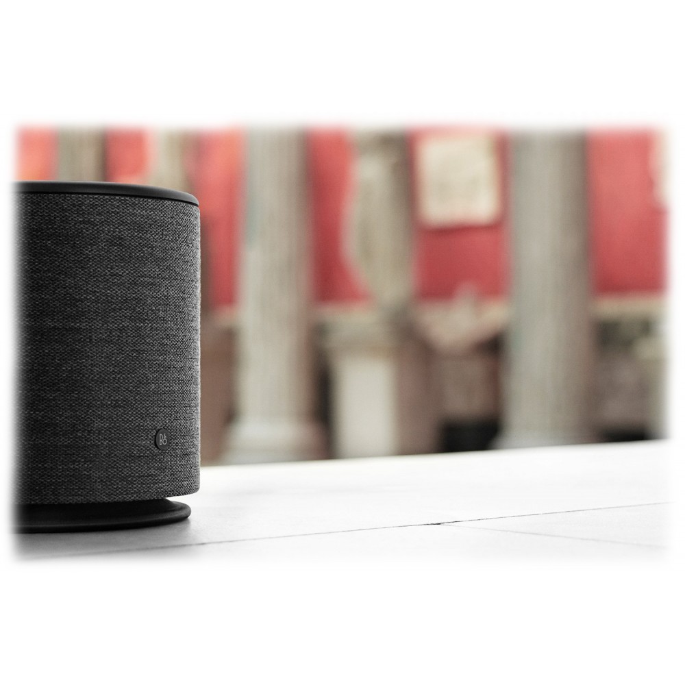 Bang & Olufsen - B&O Play - Beoplay M5 - Black - Wireless High 