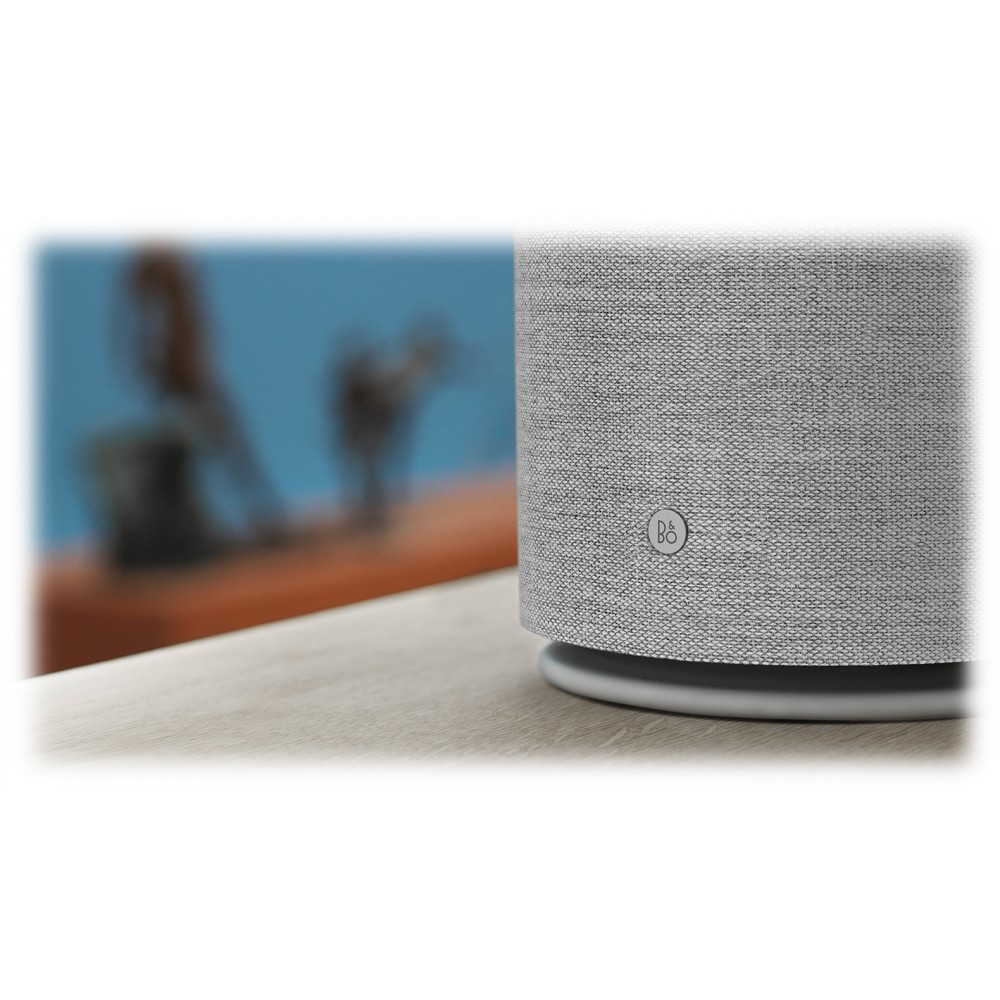 Beoplay best sale m5 alexa