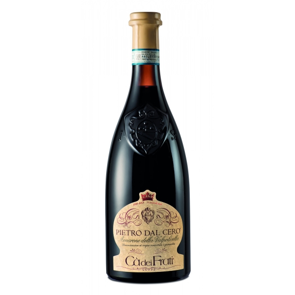 Ca' dei Frati - Pietro Dal Cero - 2013 - Amarone of Valpolicella D.O.C.G. - Red Wine