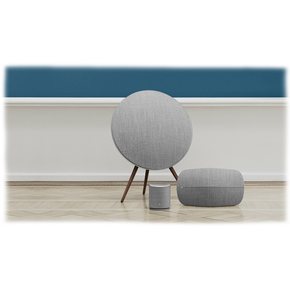 Bang & Olufsen - B&O Play - Beoplay M5 - Natural - Wireless High