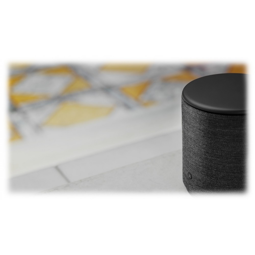 kolbe Vanærende Bandit Bang & Olufsen - B&O Play - Beoplay M5 - Black - Wireless High Quality  Speaker that Fills Your Home with Music - Avvenice