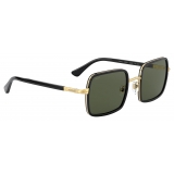 Persol - PO2475S - Black / Green - Sunglasses - Persol Eyewear