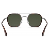 Persol - PO2480S - Havana / Verde - Occhiali da Sole - Persol Eyewear