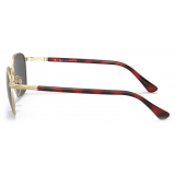 Persol - PO2476S - Oro / Grigio Scuro - Occhiali da Sole - Persol Eyewear