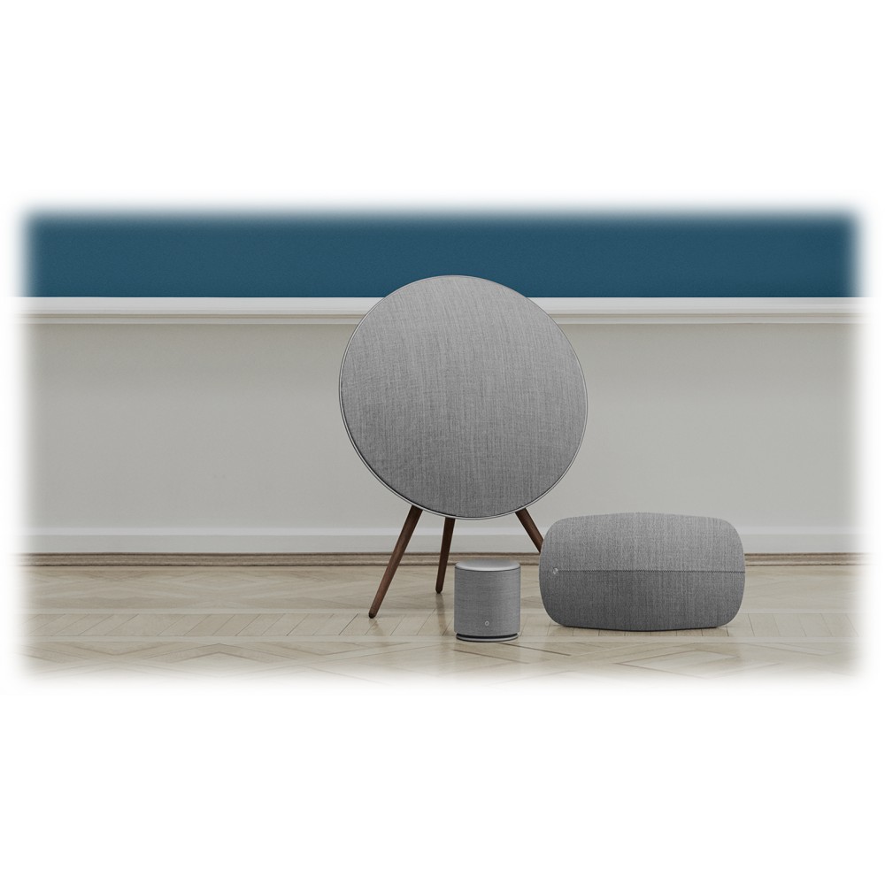 Bang & Olufsen - B&O Play - Beoplay A6 - Oxidized Brass - One 