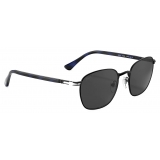 Persol - PO2476S - Black / Polarized Dark Black - Sunglasses - Persol Eyewear