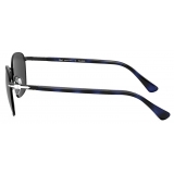 Persol - PO2476S - Nero / Nero Scuro Polarizzato - Occhiali da Sole - Persol Eyewear