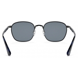 Persol - PO2476S - Black / Light Blue - Sunglasses - Persol Eyewear