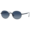 Persol - PO5001ST - Brushed Navy / Blue Gradient - Sunglasses - Persol Eyewear