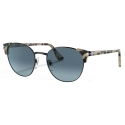 Persol - PO5003ST - Bronzo / Marrone Sfumato - Occhiali da Sole - Persol Eyewear