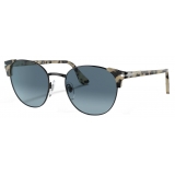 Persol - PO5003ST - Bronzo / Marrone Sfumato - Occhiali da Sole - Persol Eyewear