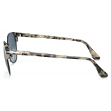Persol - PO5003ST - Bronze / Brown Gradient - Sunglasses - Persol Eyewear