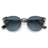 Persol - PO5003ST - Bronzo / Marrone Sfumato - Occhiali da Sole - Persol Eyewear