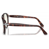 Persol - 649 - Photochromic - Havana - Occhiali da Sole - Persol Eyewear