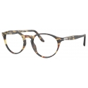 Persol - PO3092SM - Blue Light Filter - Tabacco Virginia - Occhiali da Sole - Persol Eyewear