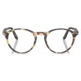 Persol - PO3092SM - Blue Light Filter - Tabacco Virginia - Occhiali da Sole - Persol Eyewear