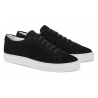Viola Milano - Viola Sport Club Sneakers - Black - Handmade in Italy - Luxury Exclusive Collection