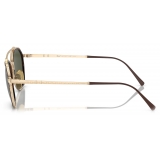 Persol - PO5010ST - Oro / Verde - Occhiali da Sole - Persol Eyewear