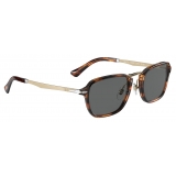 Persol - PO3247S - Caffè / Grey - Sunglasses - Persol Eyewear