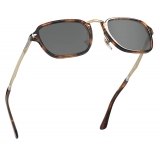 Persol - PO3247S - Caffè / Grey - Sunglasses - Persol Eyewear