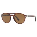 Persol - PO3170S - Havana / Marrone - Occhiali da Sole - Persol Eyewear