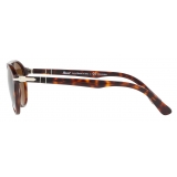 Persol - PO3170S - Havana / Brown - Sunglasses - Persol Eyewear