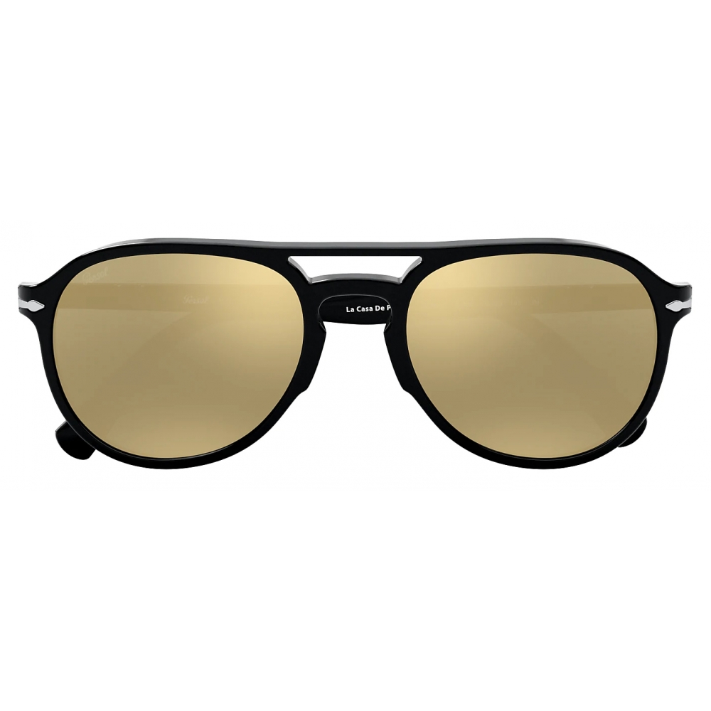 Persol casa deals de papel gold