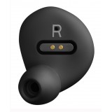 Bang & Olufsen - B&O Play - Beoplay E8 - Nero - Auricolari Premium In-Ear Wireless con Eccellente Bang & Olufsen Signature Sound
