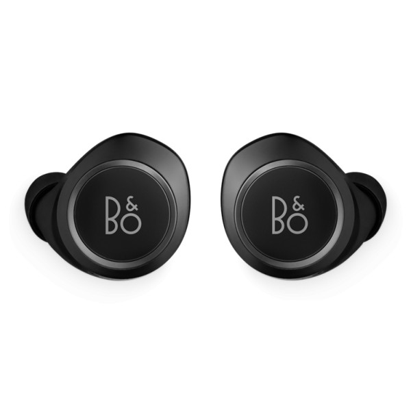 Bang & Olufsen - B&O Play - Beoplay E8 - Black - Premium Wireless In-Ear Earphones - Outstanding Bang & Olufsen Signature Sound